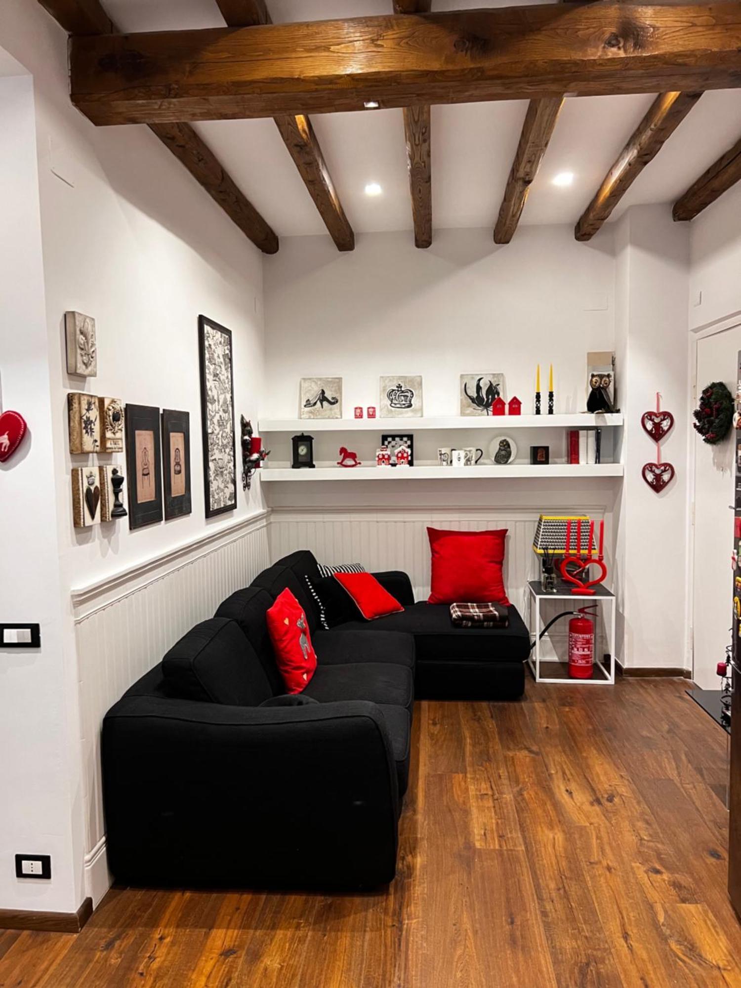 Apartamento Casetta Del Bassotto