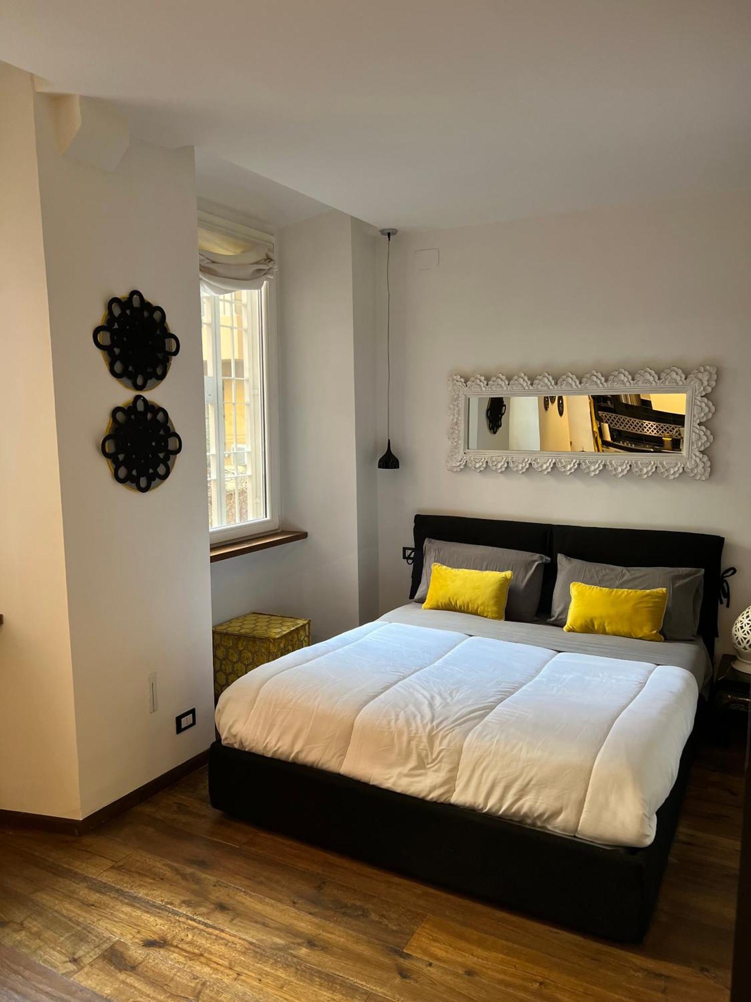 Apartamento Casetta Del Bassotto